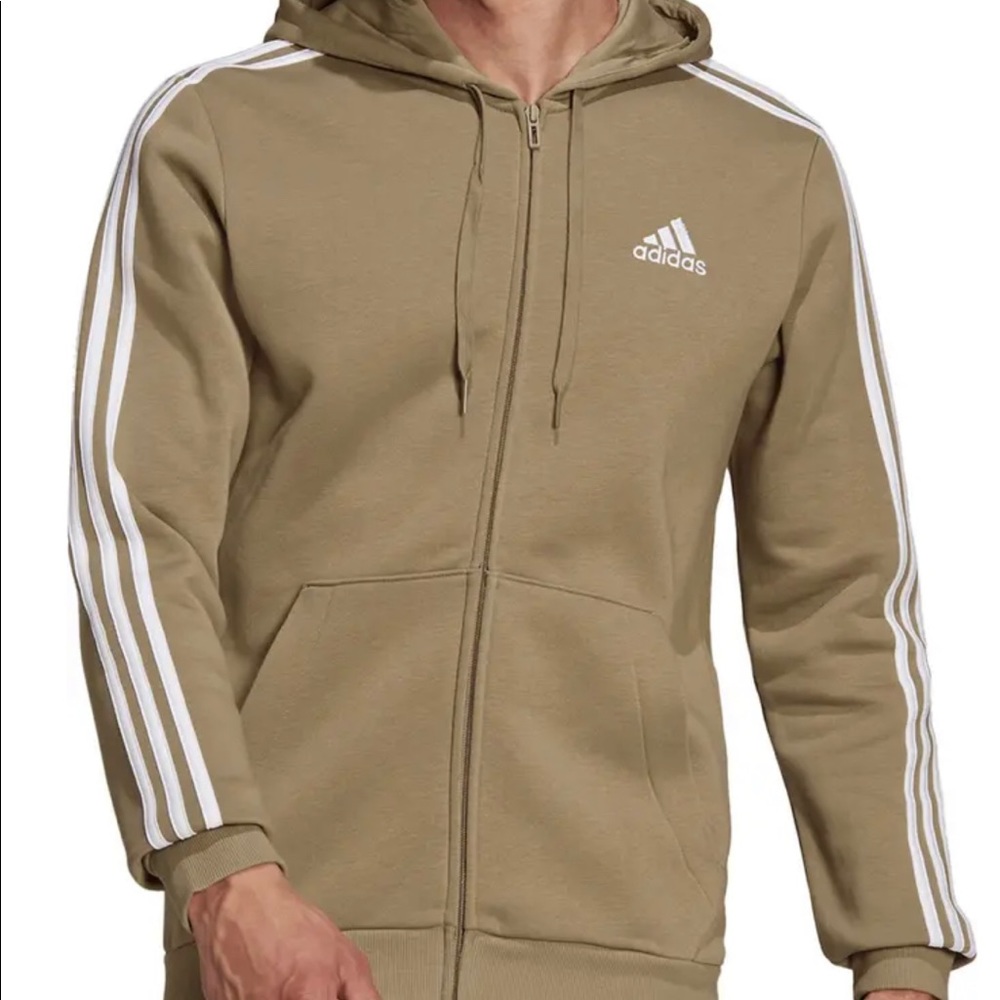 Brand New TRACK TOPS MULTI SPORT MULTI DEPORTE
orbit green/white